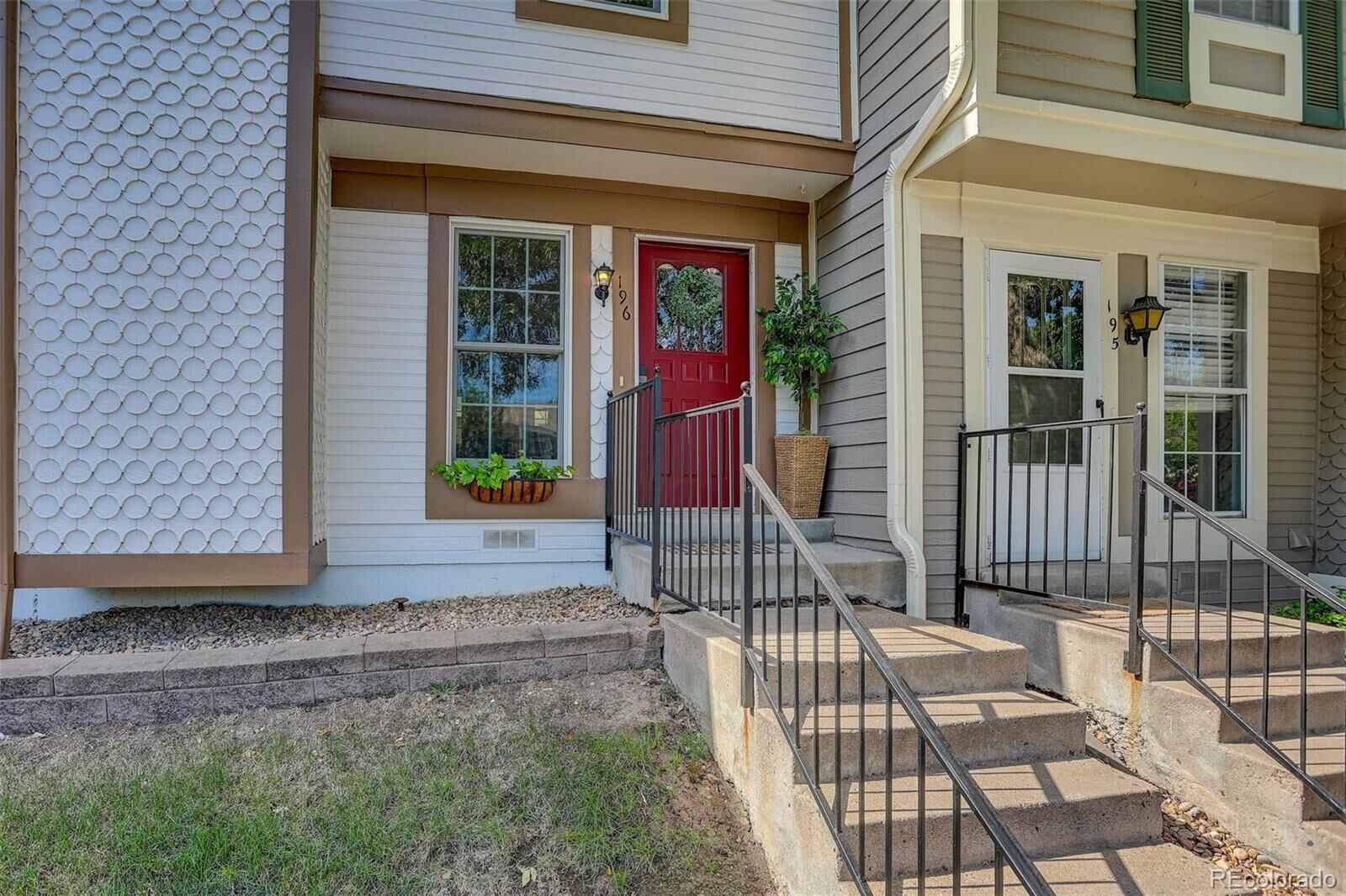 Property Photo: 1811 S Quebec Way 196 CO 80231