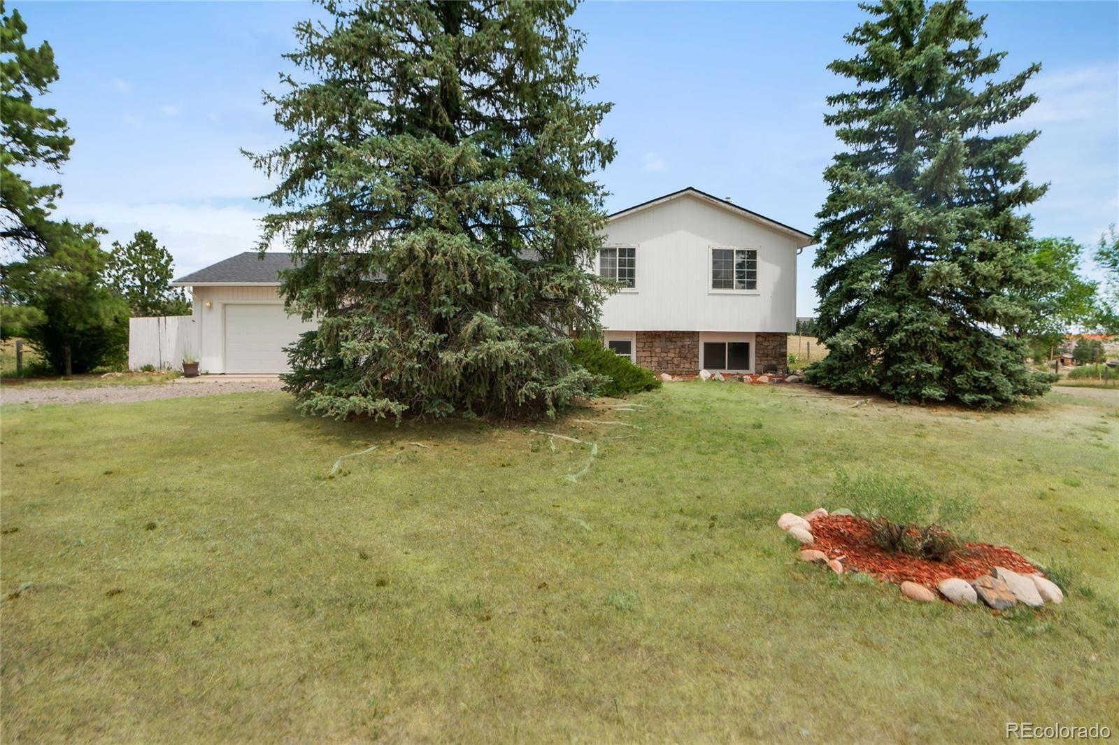 Property Photo: 1825 Arabian Trail CO 80107