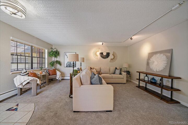 Property Photo: 1021 Carr Street 25 CO 80214