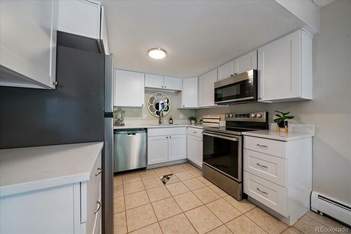 Property Photo:  1021 Carr Street 25  CO 80214 