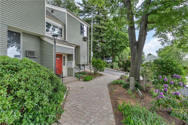 Property Photo: 274 Main Street 42 RI 02903
