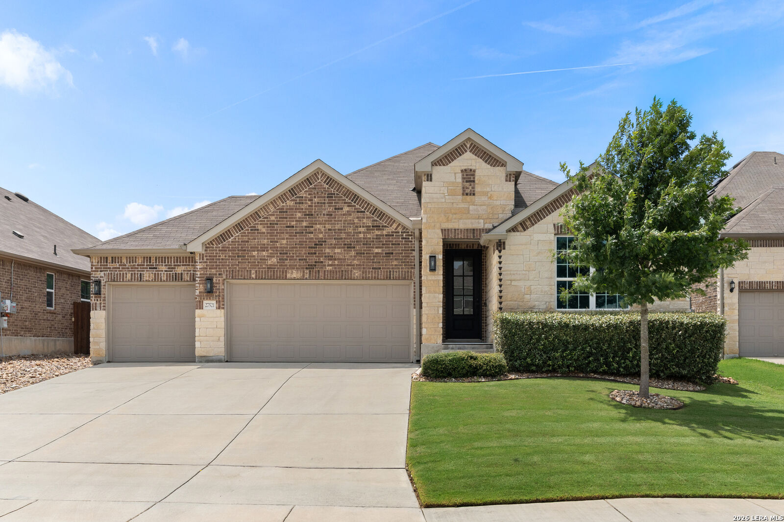 Property Photo: 27521 Sonora Vw TX 78015
