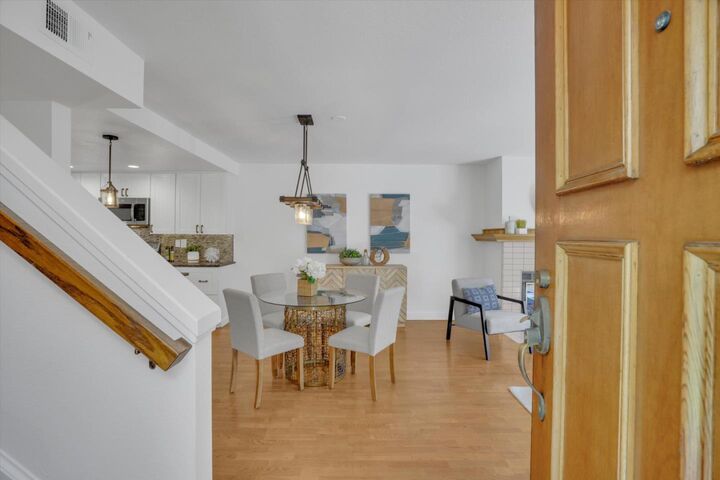 Property Photo: 1294 Weibel Way CA 95125