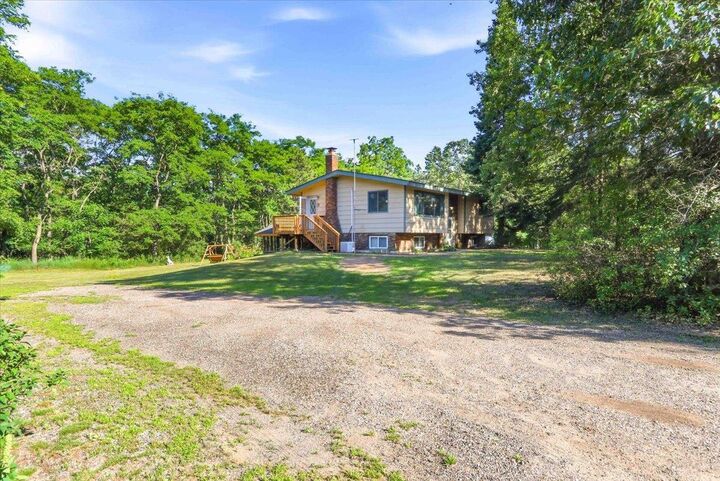 Property Photo:  N4062 24th Avenue  WI 53948 