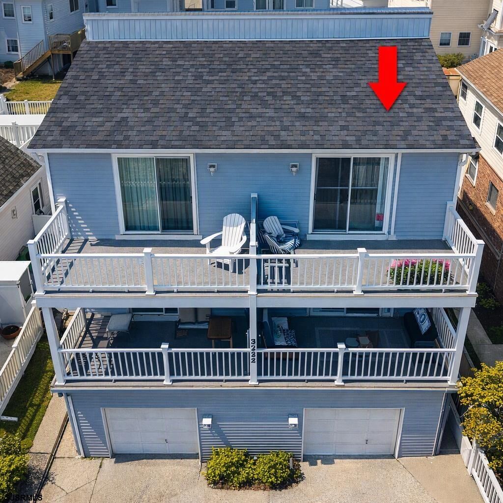 Property Photo:  328 S 36th Street A  NJ 08203 