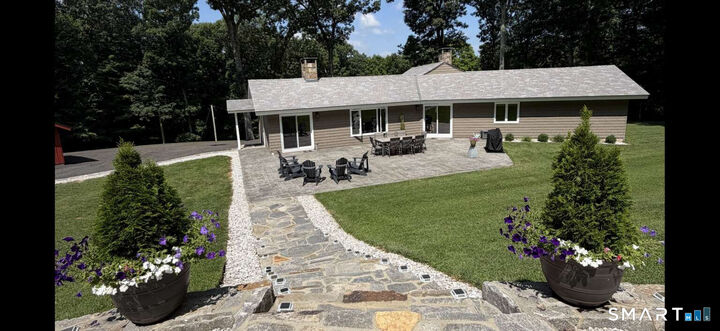Property Photo:  85 Good Hill Road  CT 06783 