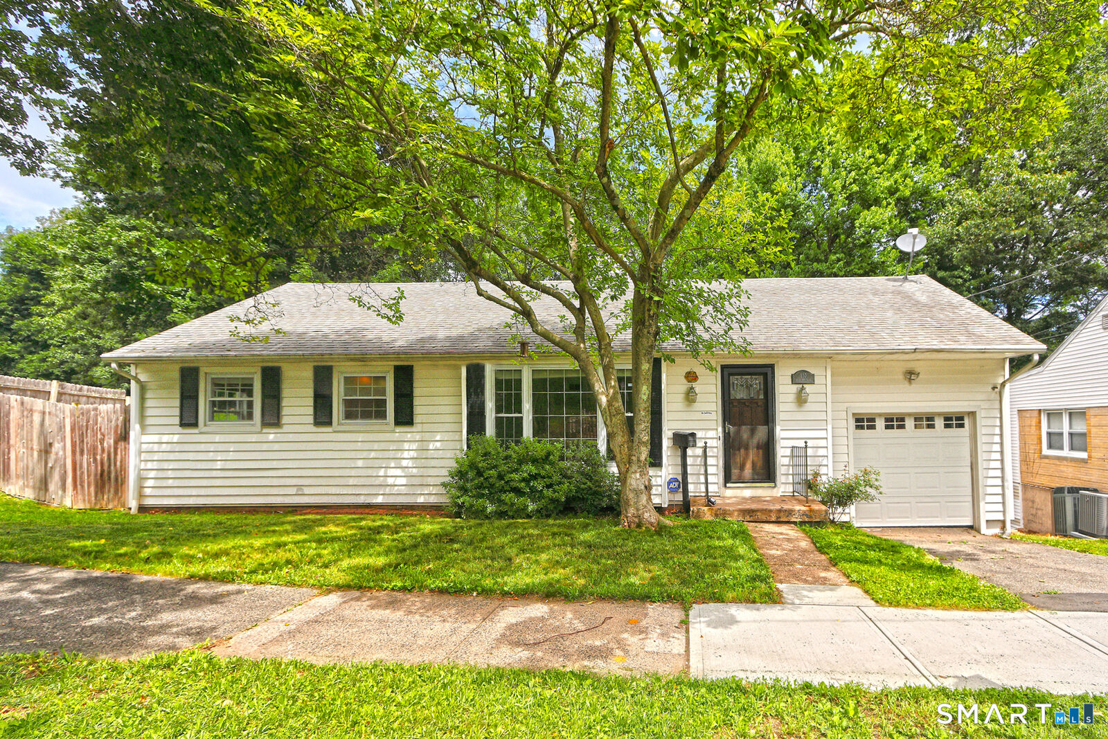 Property Photo: 110 Roger White Drive CT 06511