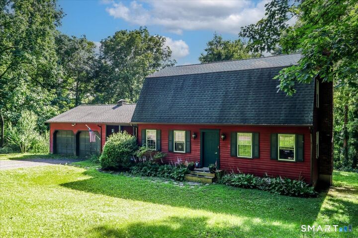 Property Photo:  236 Chestnut Land Road  CT 06776 