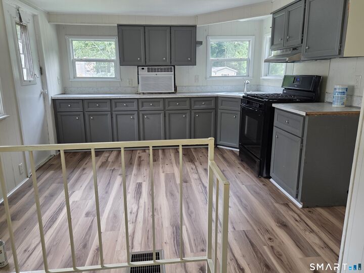 Property Photo: 303 Mohegan Park Road Lot 64 CT 06360