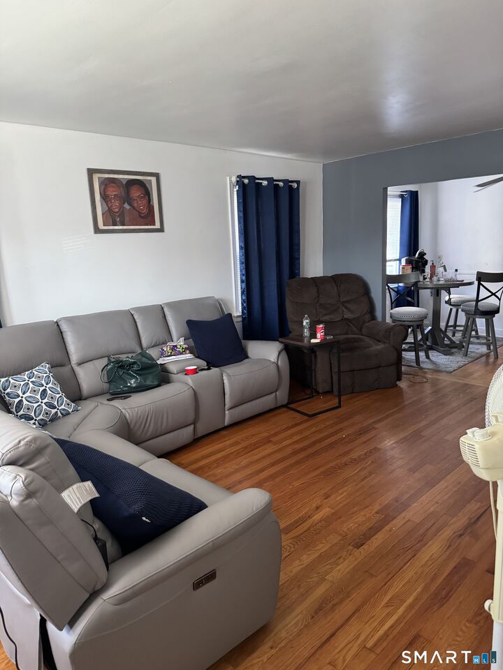 Property Photo: 94-96 Locust Street CT 06610