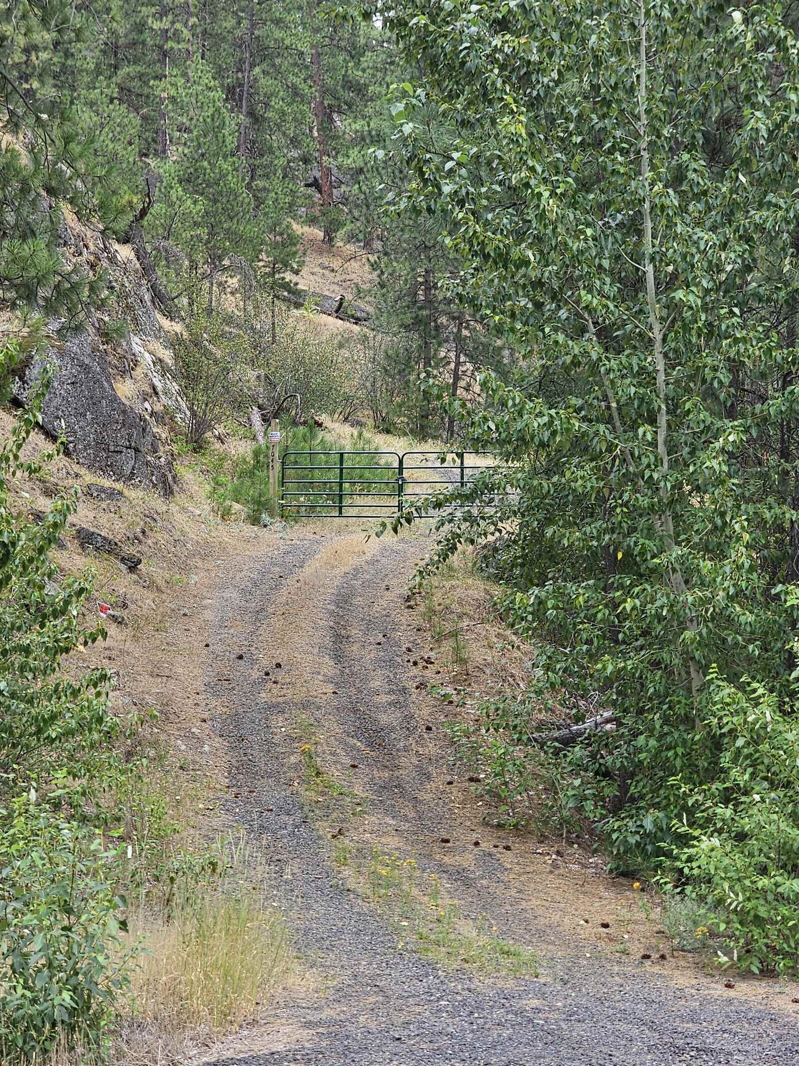 Property Photo:  7045 Hwy 291 Hwy  WA 99034 