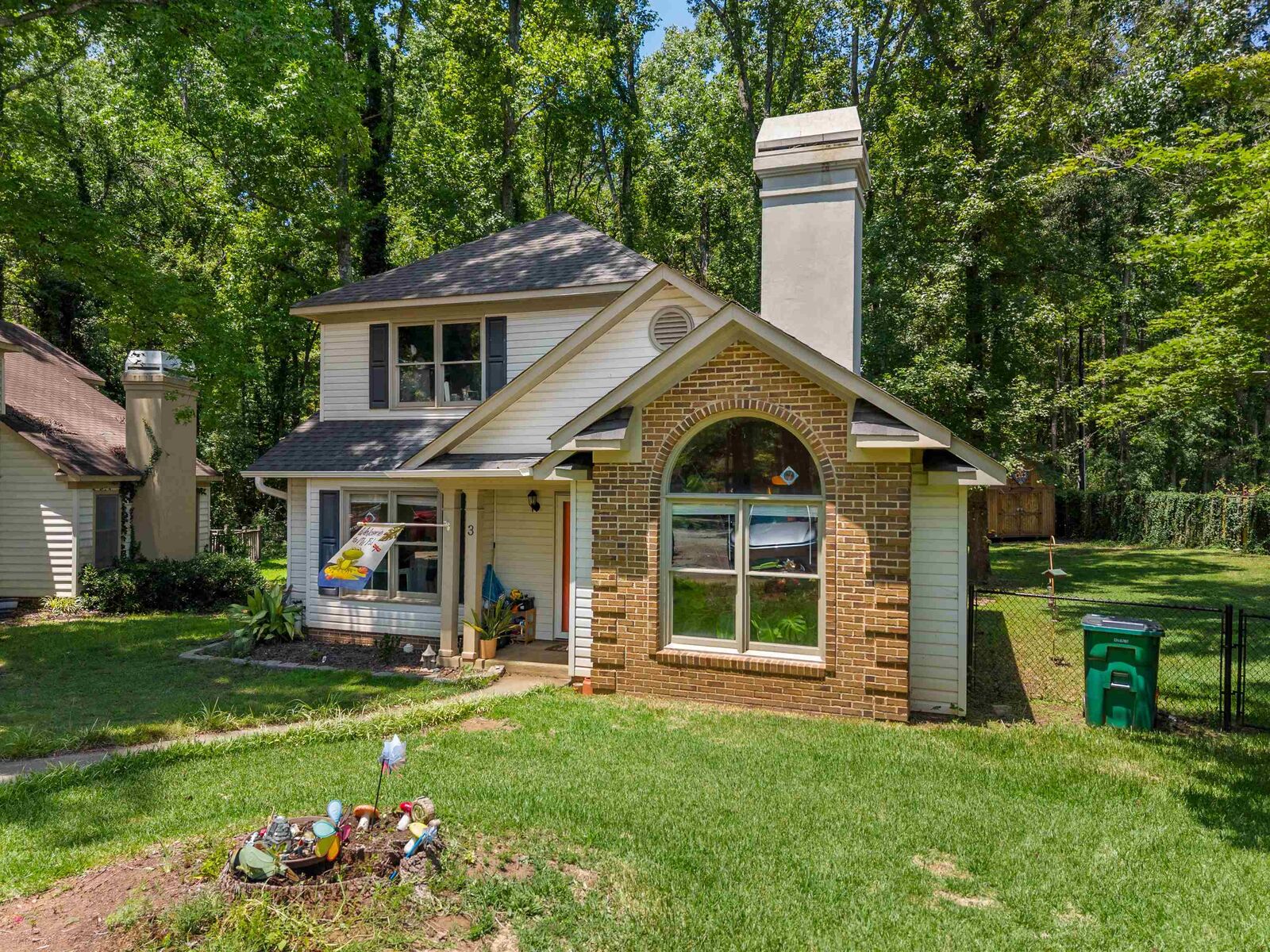 Property Photo:  3 Summer Court  SC 29302 