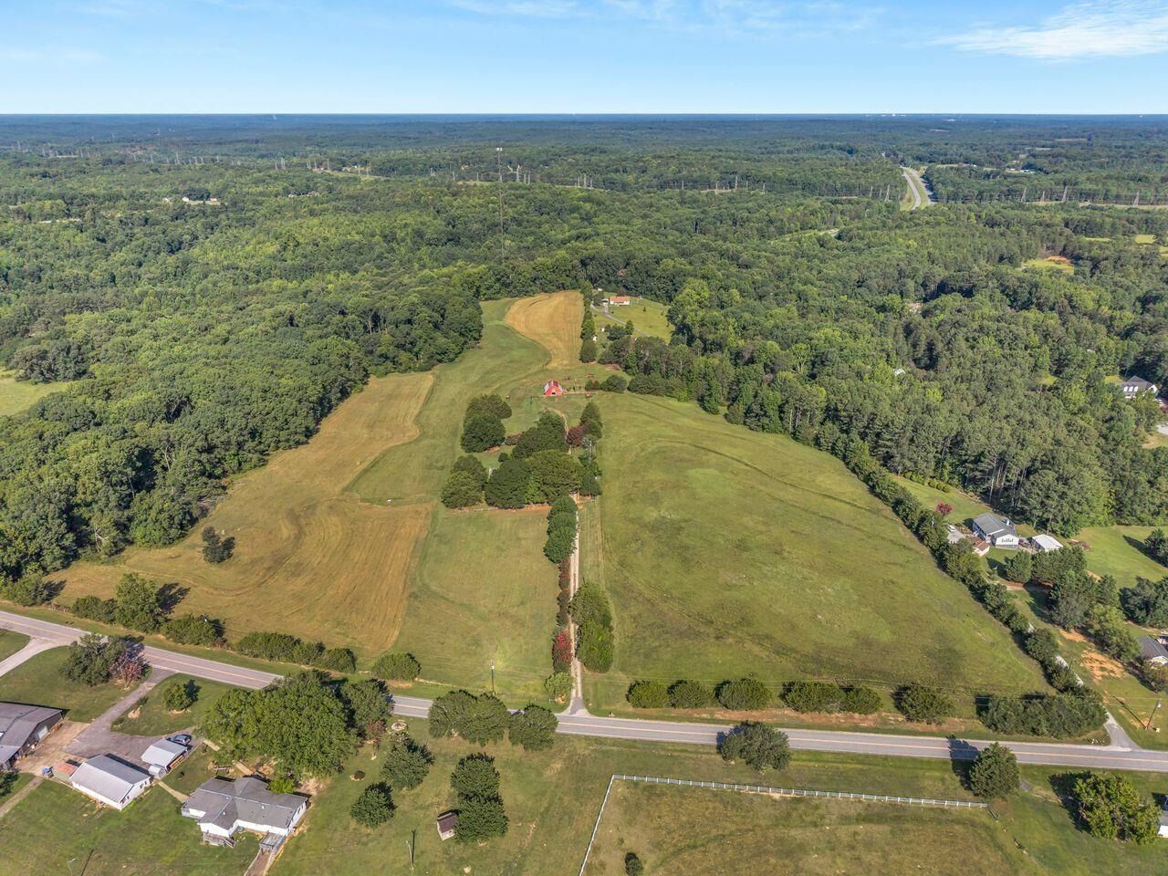 Property Photo:  244 Chapman Road  SC 29372 
