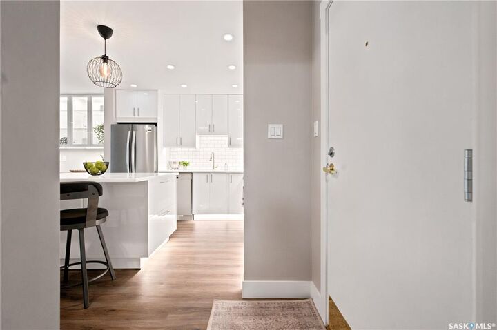 Property Photo: 410 Main Street 105 SK S7N 0B8