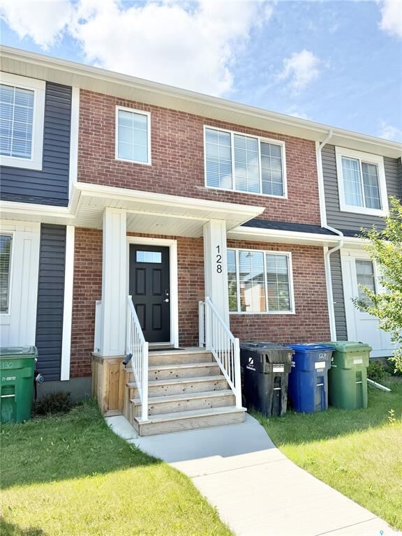 Property Photo: 128 Westfield Road SK S7V 0Z9
