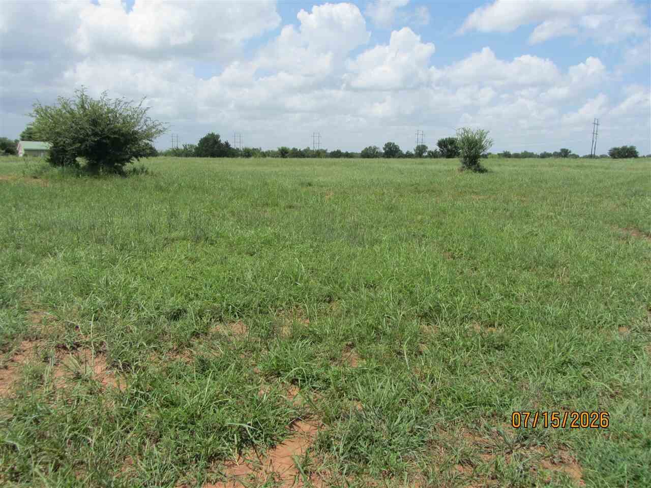 Property Photo:  Lot 11 S Hummingbird Lane  OK 74074 