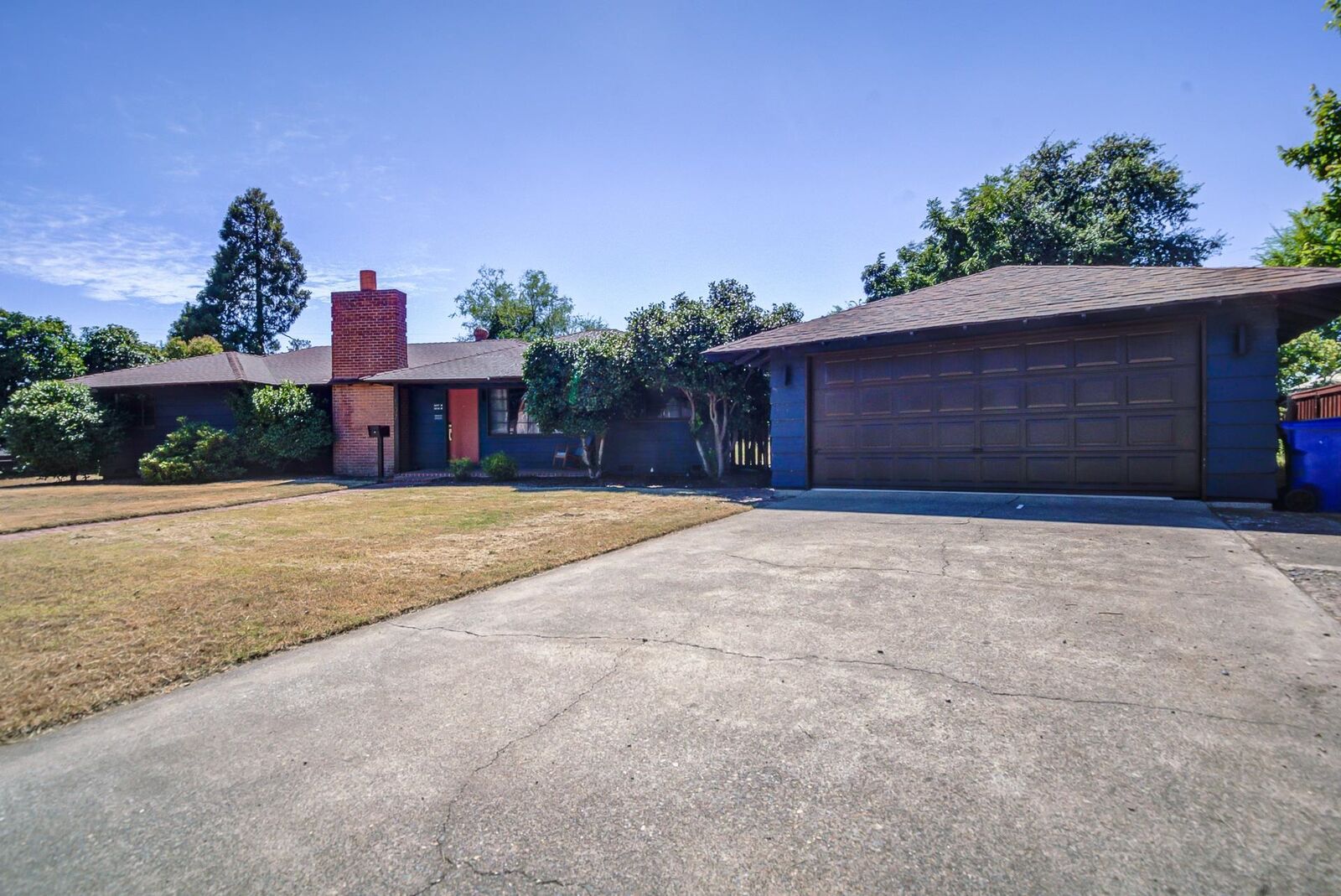 Property Photo: 107 Sherman Drive CA 96080