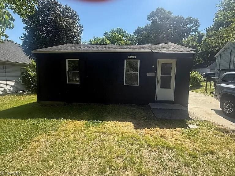 Property Photo: 1911 Francis Street NC 27107
