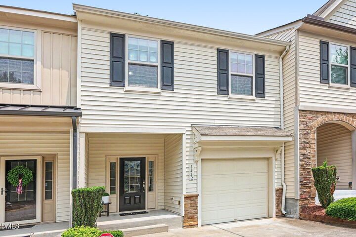 Property Photo:  1442 Montonia Street  NC 27587 