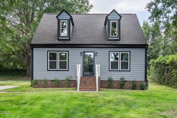 Property Photo: 110 Quail Ridge NC 27536
