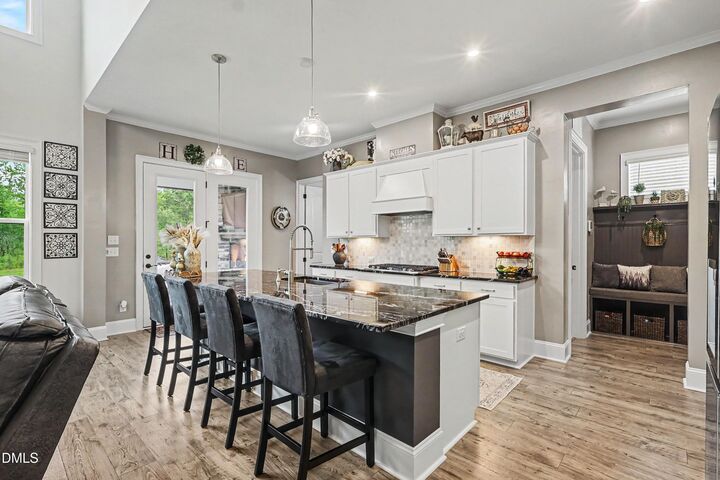 Property Photo:  188 Streamside Drive  NC 27501 