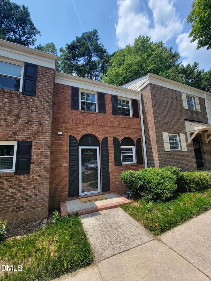 Property Photo:  6303 New Market Way  NC 27615 