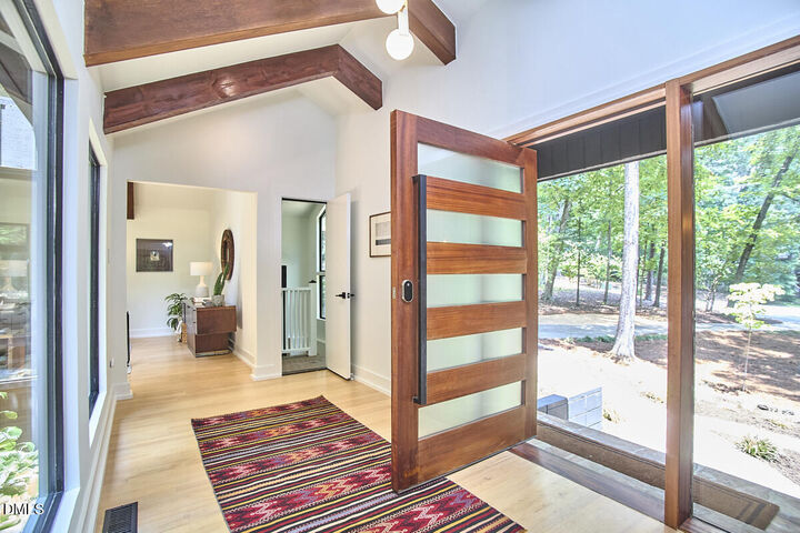 Property Photo: 2551 Owens Court NC 27514
