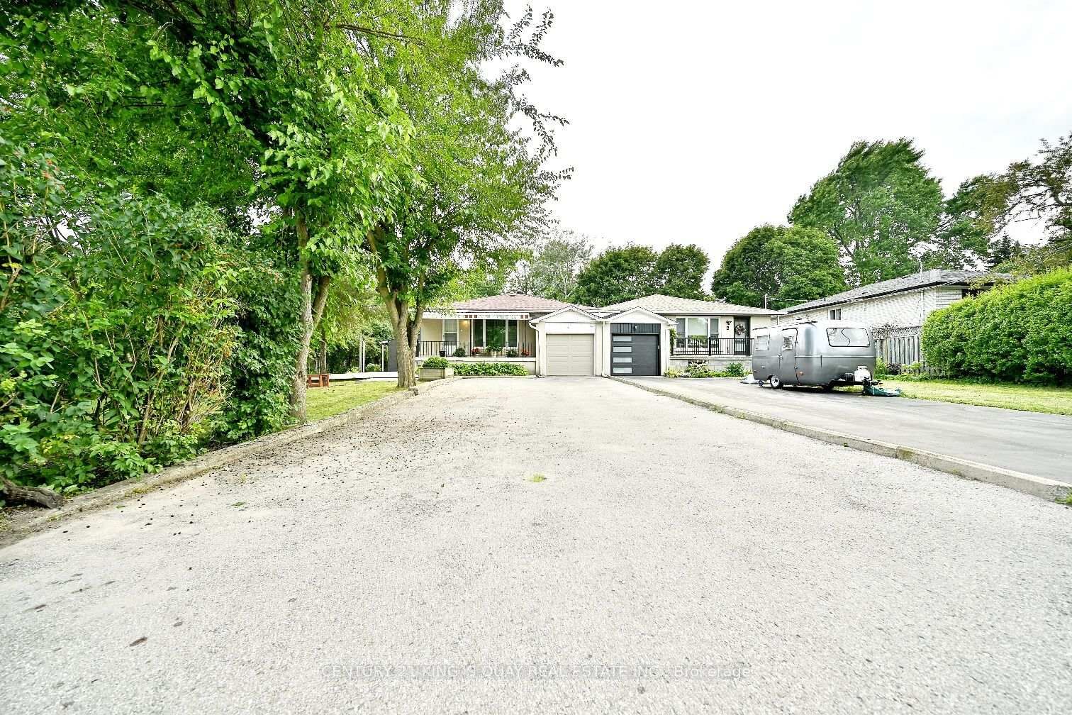Photo de la propriété:  2 Robinson Street  ON L3P 1N4 