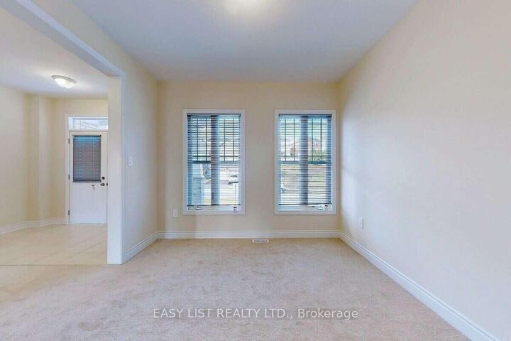 Property Photo: 3149 Monarch Drive ON L3V 7X1