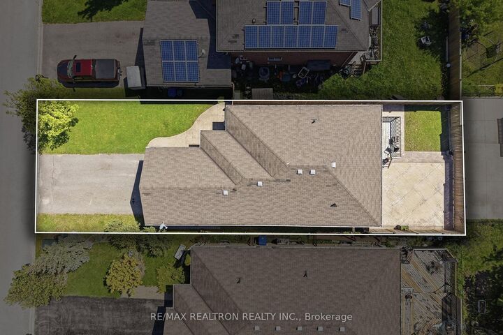 Property Photo: 1510 Rankin Way ON L9S 0C6