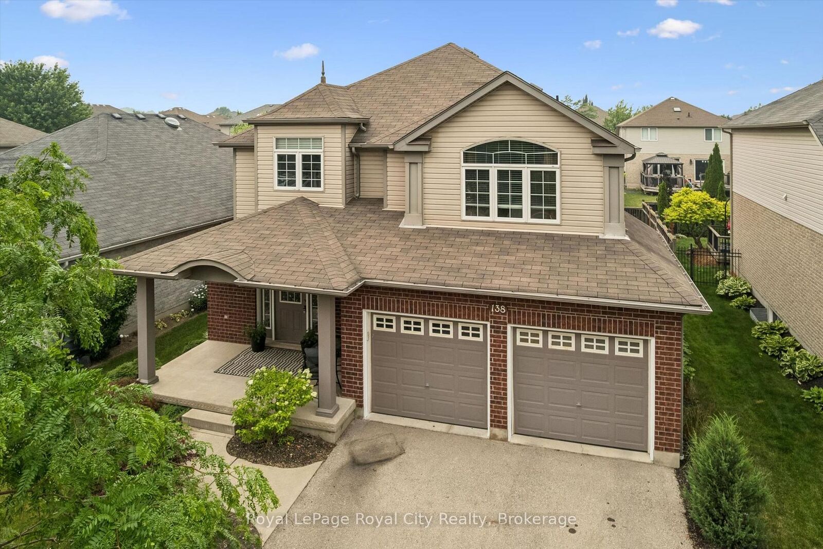 Property Photo: 138 Flanders Road ON N0B 1M0