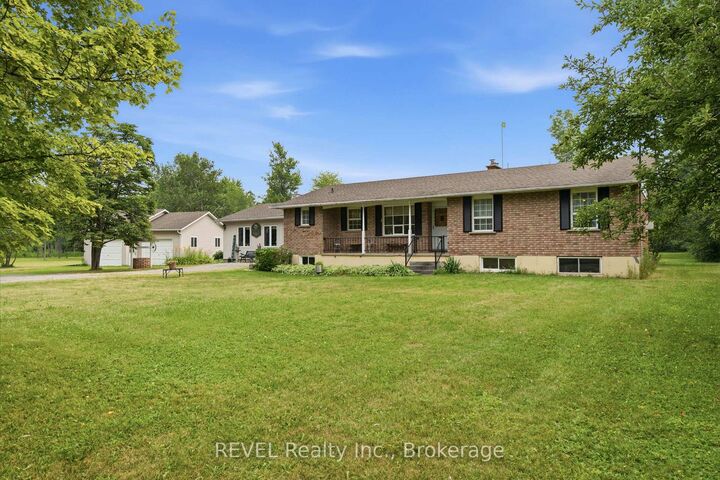 Property Photo: 4325 White Road ON L3B 5N7
