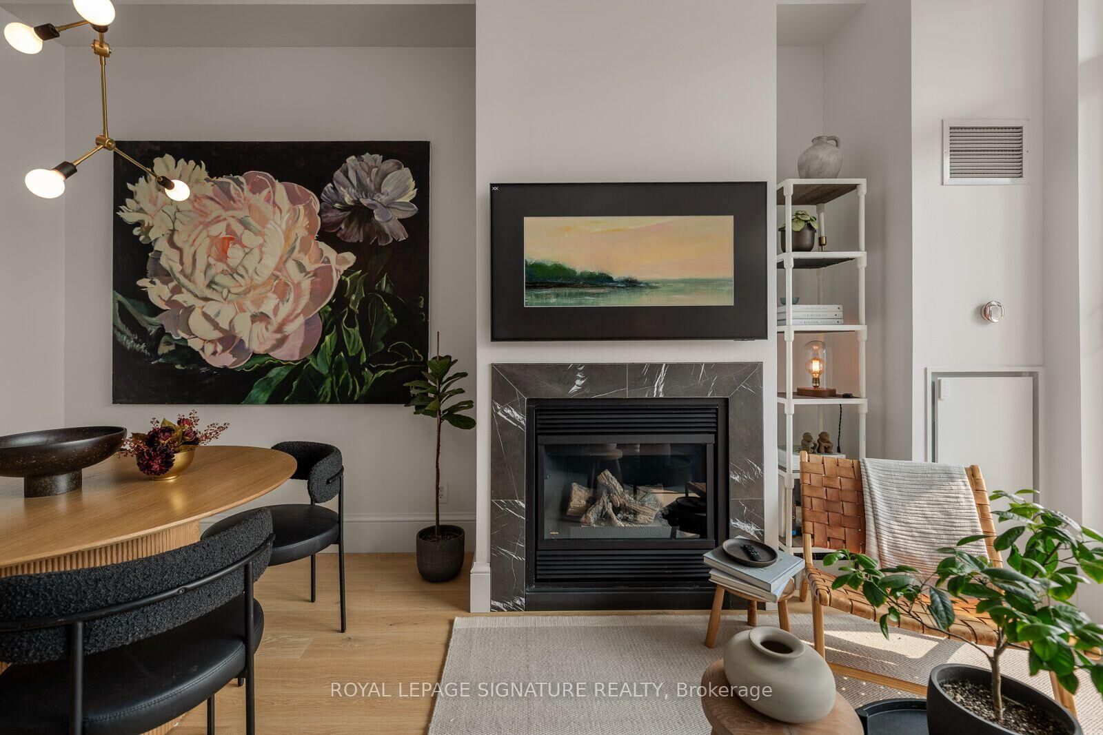 Property Photo: 333 Adelaide Street E 1411 ON M5A 4T4