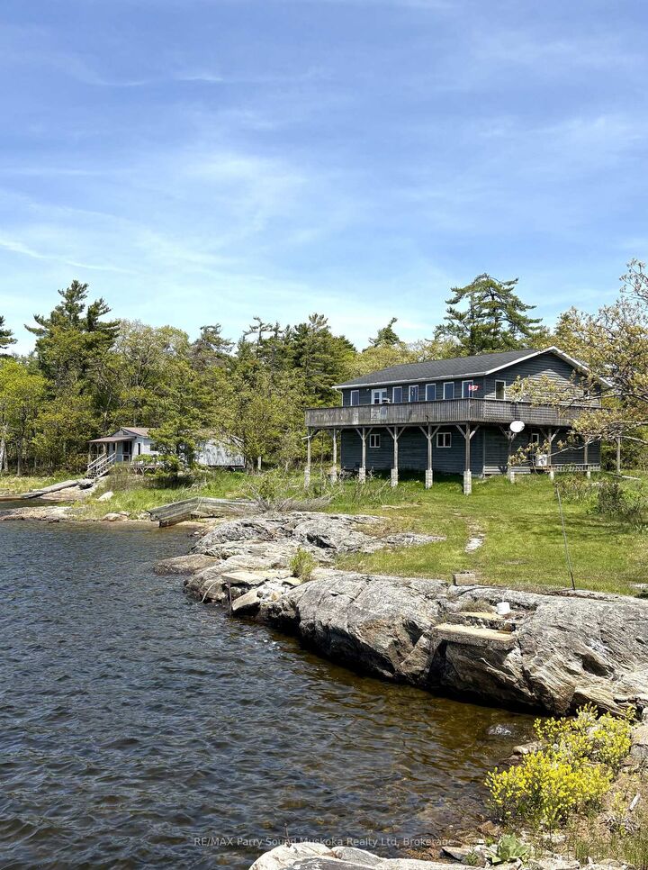 Property Photo: 16 B55 Island N/A ON P0C 1H0