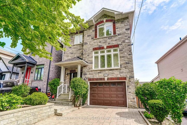 107 Brownville Avenue — photo 1