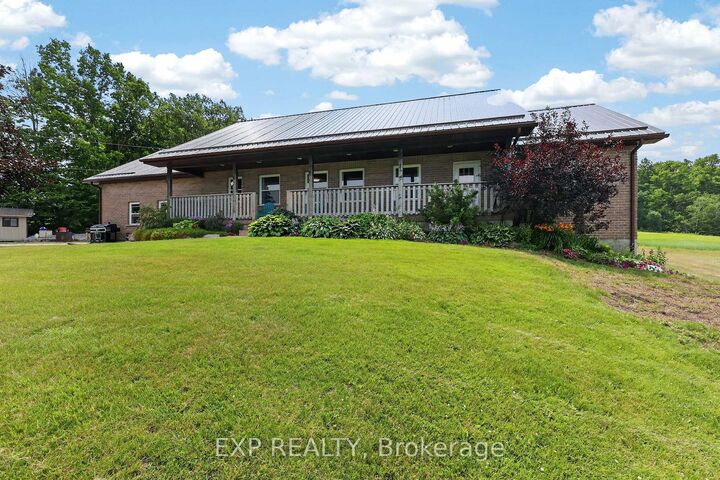 Property Photo:  2415 County 46 Road  ON K0M 2T0 