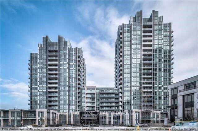 Property Photo: 120 Harrison Garden Boulevard 716 ON M2N 0C2