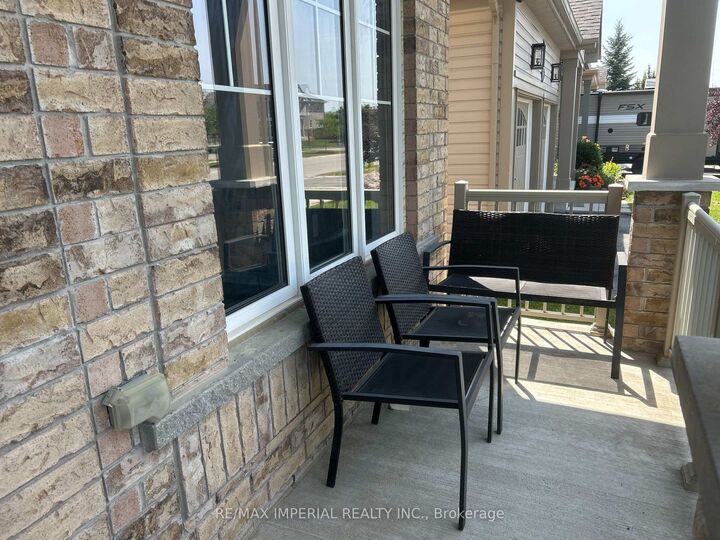 Property Photo:  49 John Link Avenue  ON L0E 1R0 