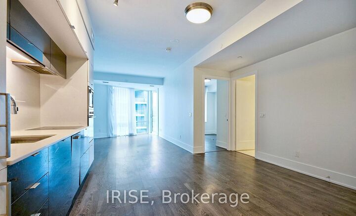 Property Photo: 15 Merchants' Wharf N/A 510 ON M5A 0N8