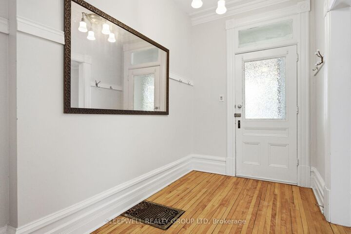 Property Photo: 80 Fourth Avenue ON K1S 2L2