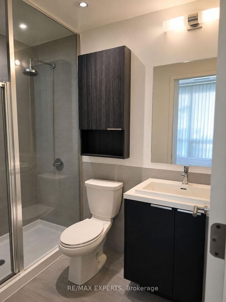 Property Photo: 6 Sonic Way N101 ON M3C 0P1