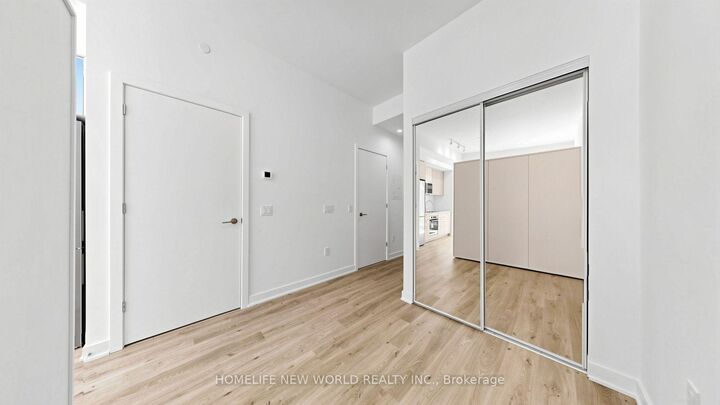 Property Photo: 30 Dreamers Way 328 ON M5A 0Y7