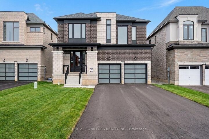 212 Harwood Avenue — photo 1