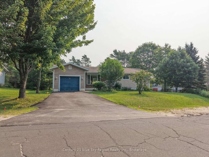 Property Photo: 9 Ann Street ON P0A 1Z0