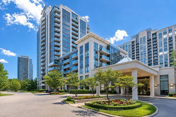20 North Park Road 509 — photo 1