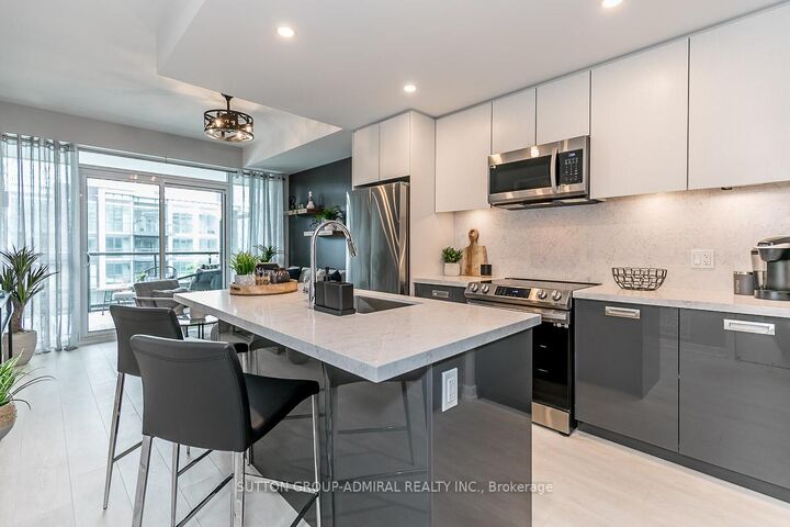 Property Photo: 415 Sea Ray Avenue 326 ON L9S 0R5