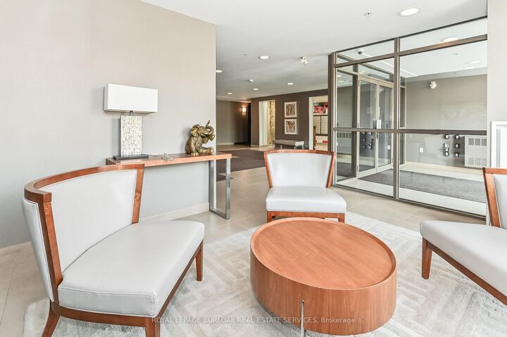 Property Photo: 5010 Corporate Drive 235 ON L7L 0H6