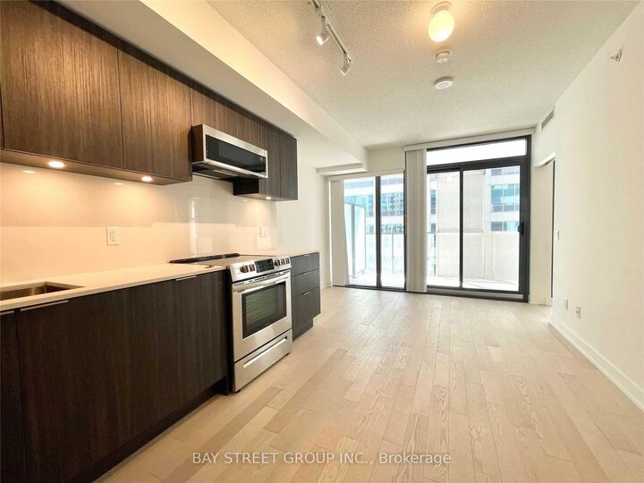 Property Photo: 25 Richmond Street 804 ON M5C 0A6