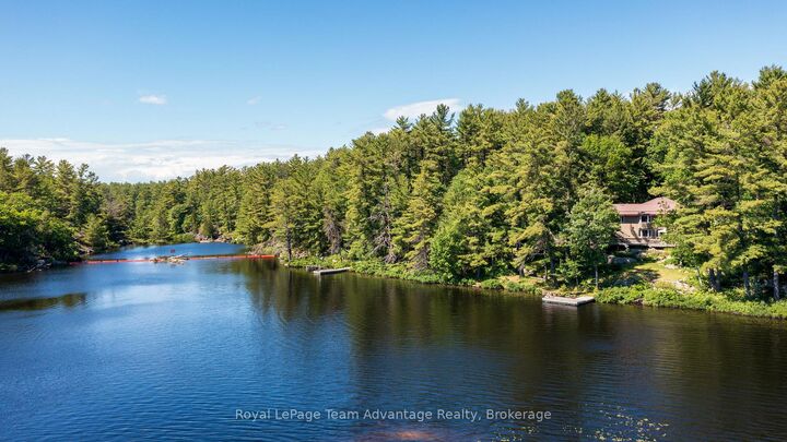 Property Photo: 39 Wood Duck Trail ON P0G 1K0