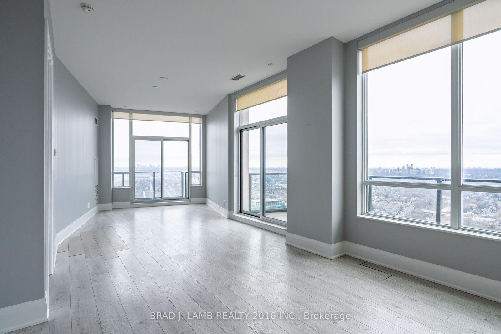 Property Photo: 36 Park Lawn Road #4403 ON M8V 0E5
